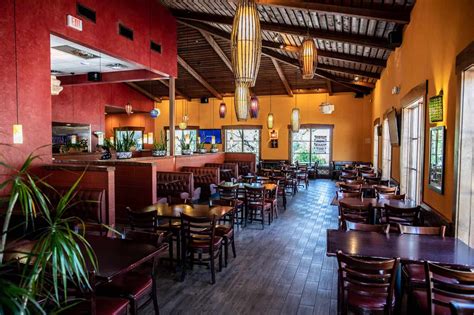 Best mexican restaurants in Hornsby, winter 2023